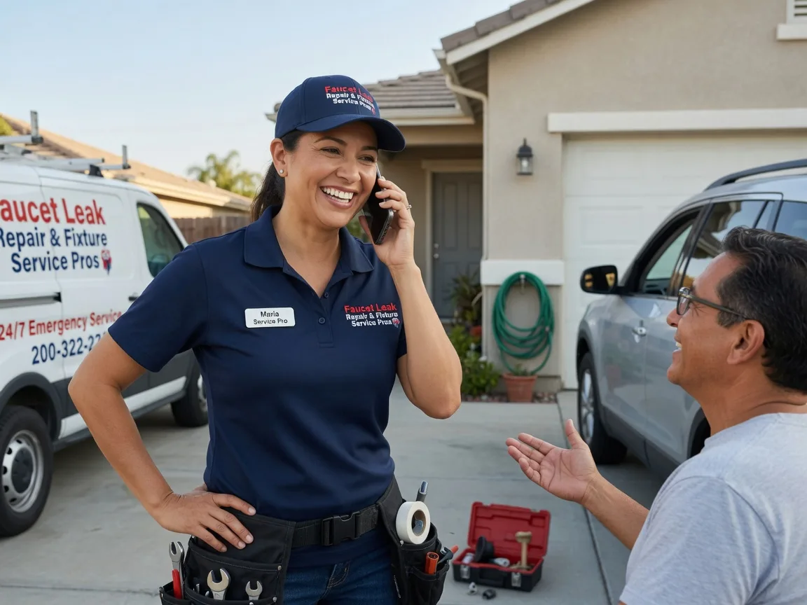 Faucet Repair Passaic, NJ FAQs