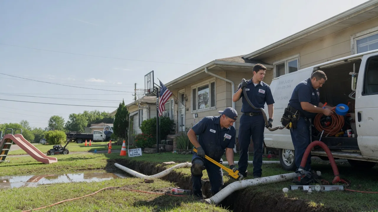 Toilet Installation in Passaic, NJ near me